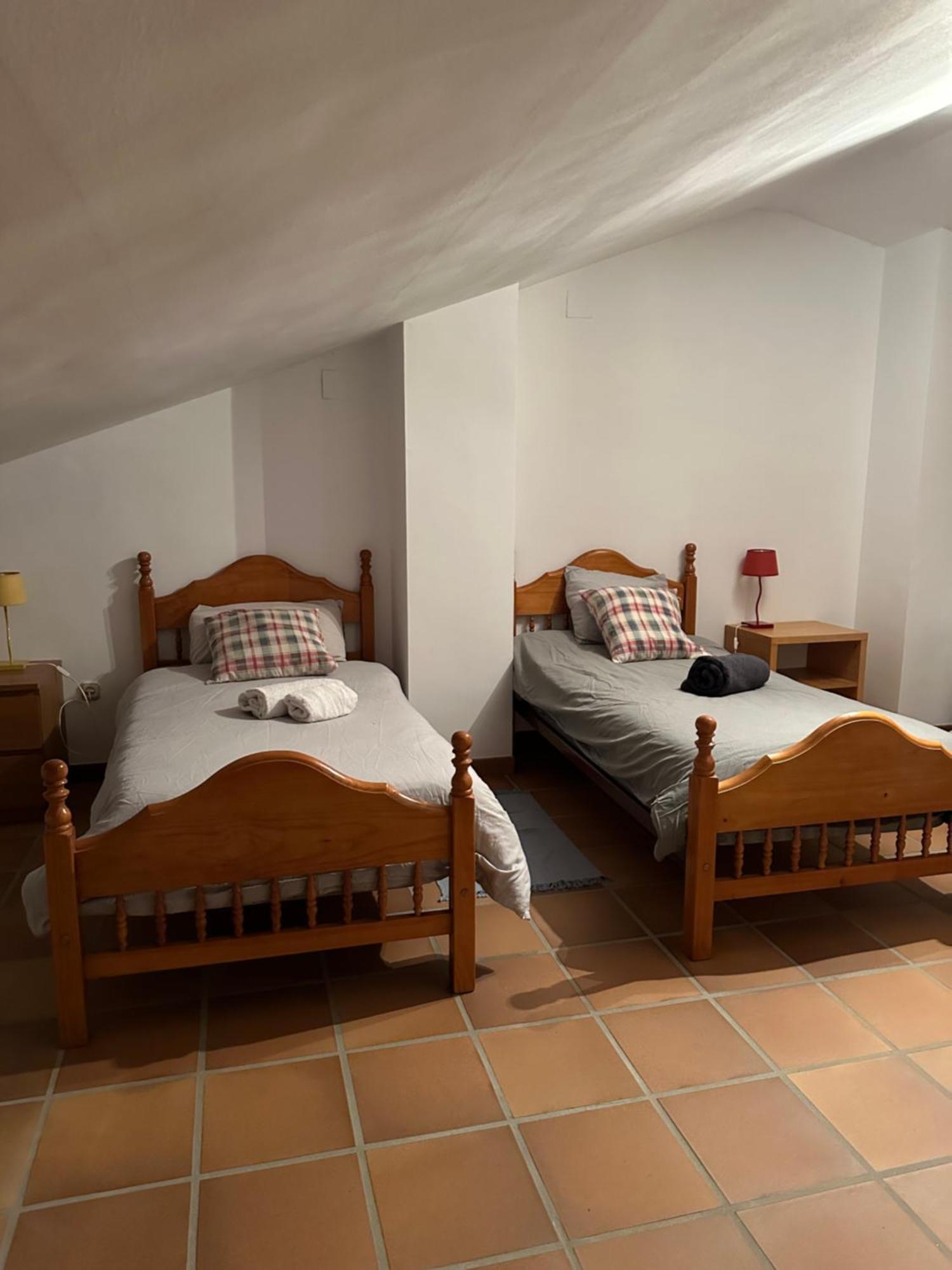 Holiday home Adosado En La Playa De El Perellonet Con Piscina, Pista Tenis *