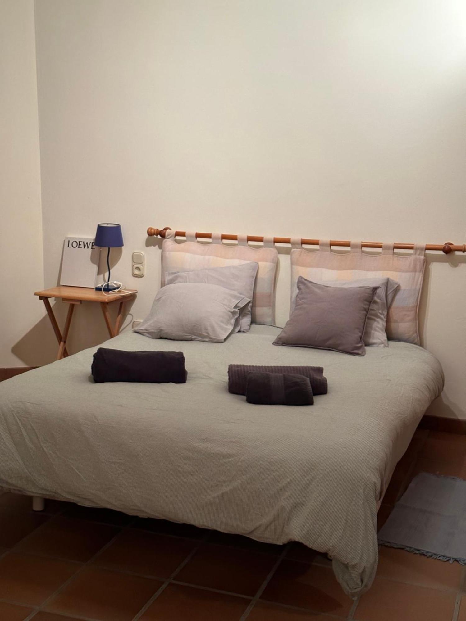 Holiday home Adosado En La Playa De El Perellonet Con Piscina, Pista Tenis Valencia