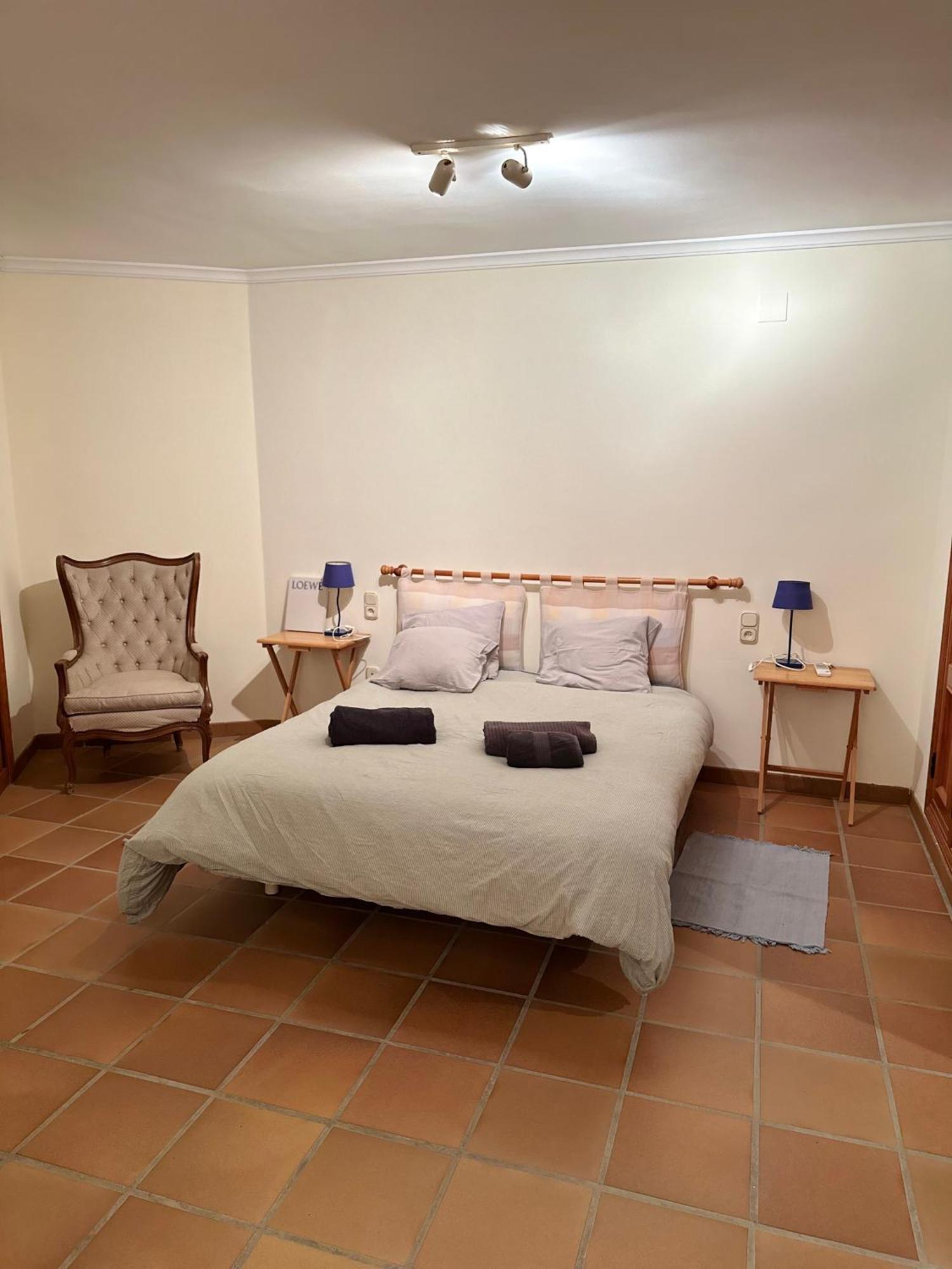 Casa vacanze Adosado En La Playa De El Perellonet Con Piscina, Pista Tenis